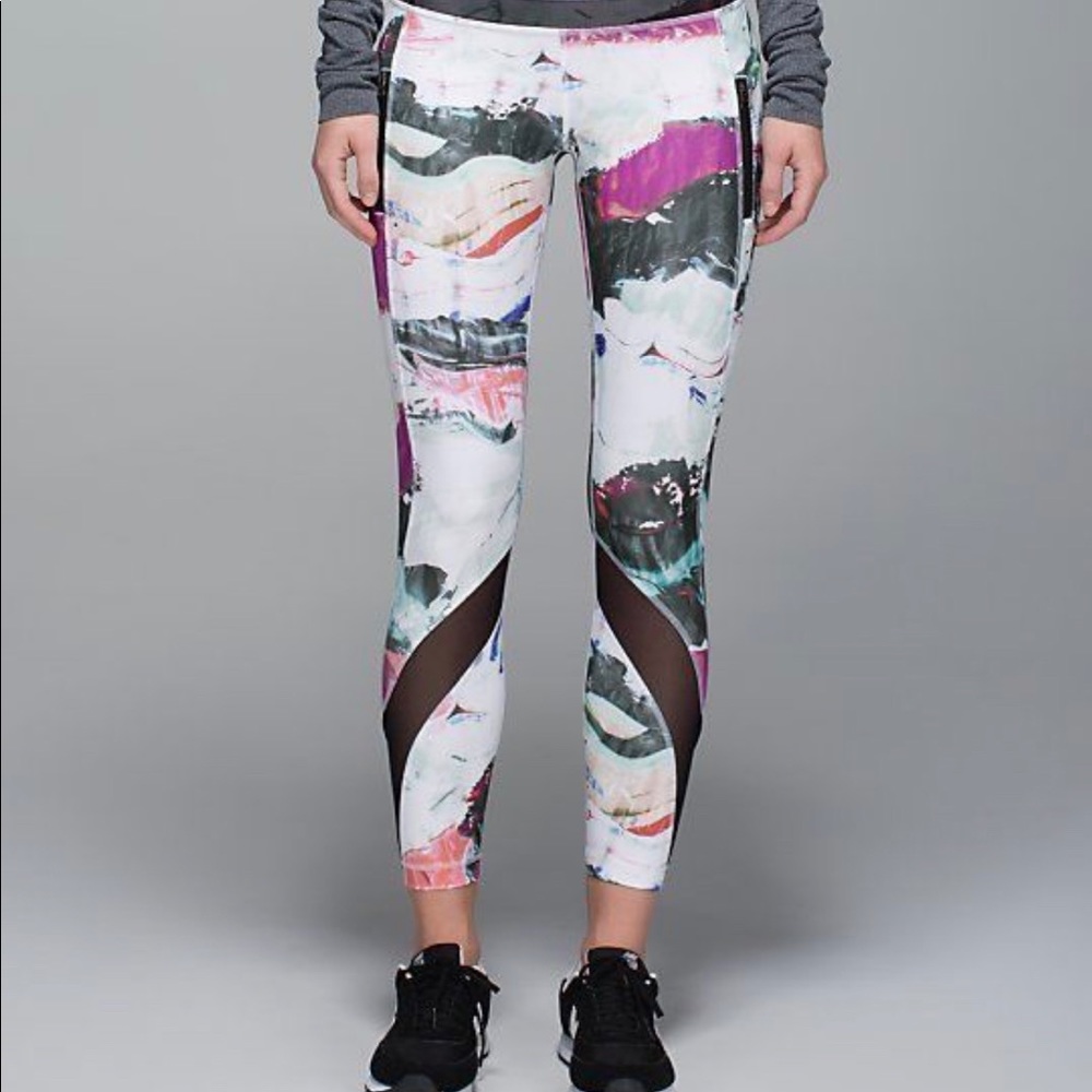 Lululemon Inspire Tight ll Luxtreme